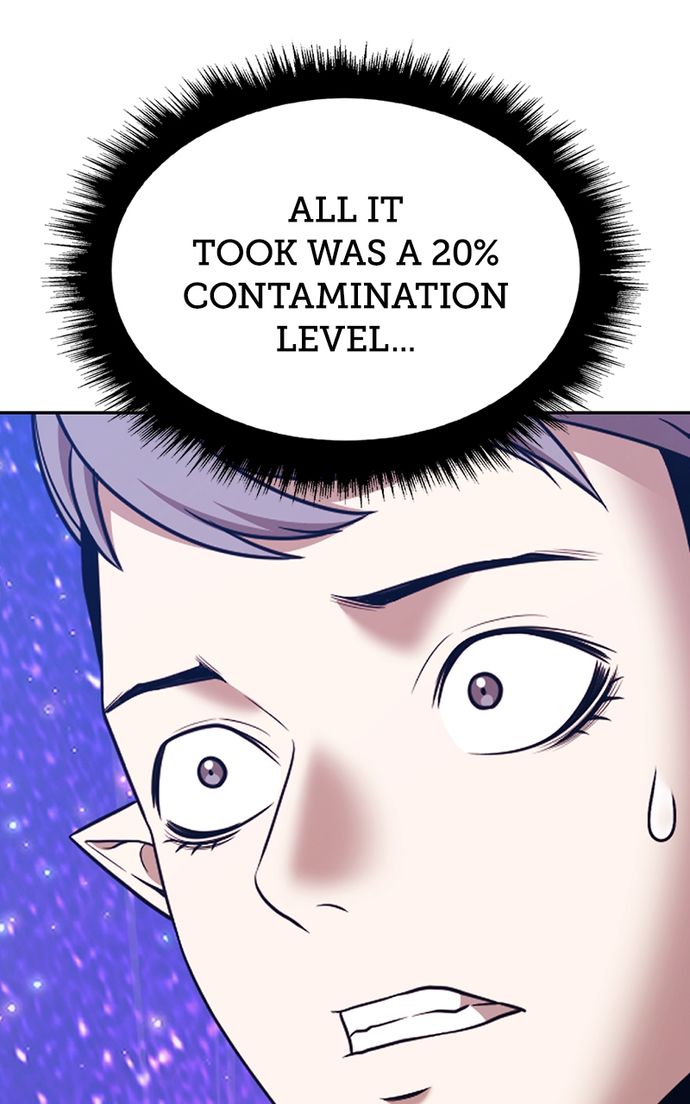 +99 Wooden stick Chapter 99 - Page 437