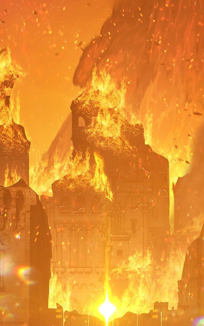 +99 Wooden stick Chapter 99 - Page 453