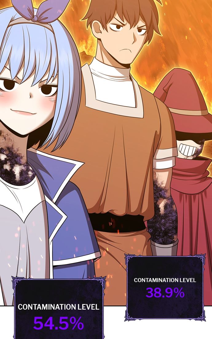 +99 Wooden stick Chapter 99 - Page 460