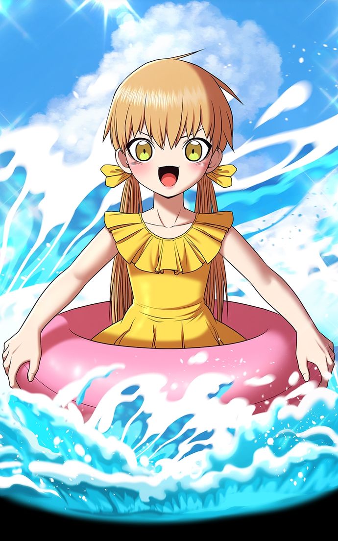 +99 Wooden stick Chapter 99 - Page 493