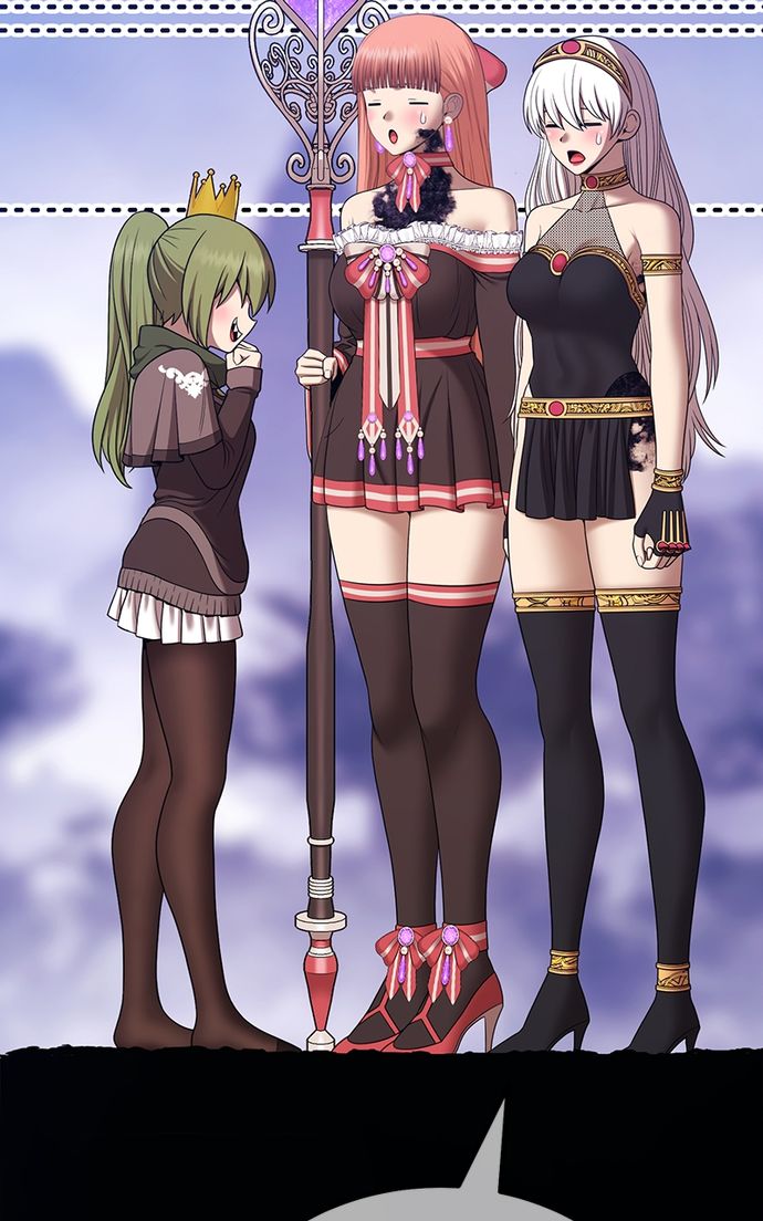 +99 Wooden stick Chapter 99 - Page 60