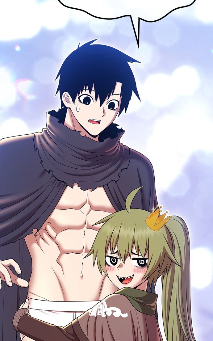 +99 Wooden stick Chapter 99 - Page 67