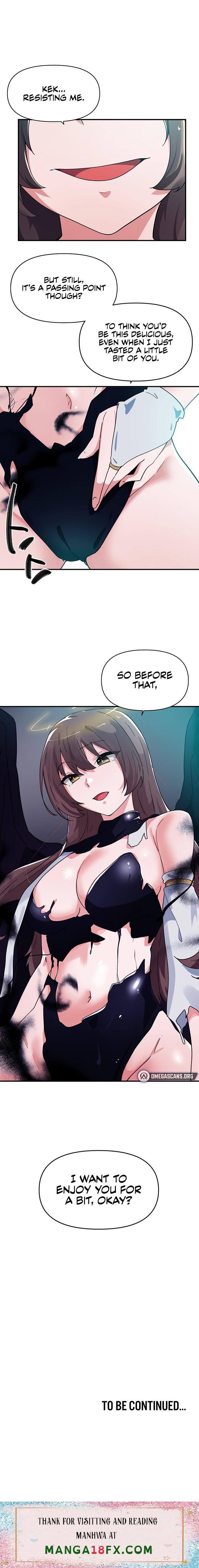 Please Give Me Energy Chapter 37 - Page 23