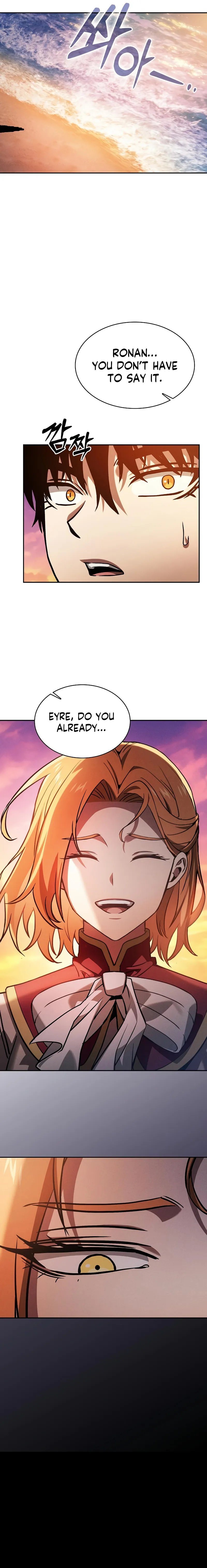 Academy’s Genius Swordsman Chapter 90 - Page 12