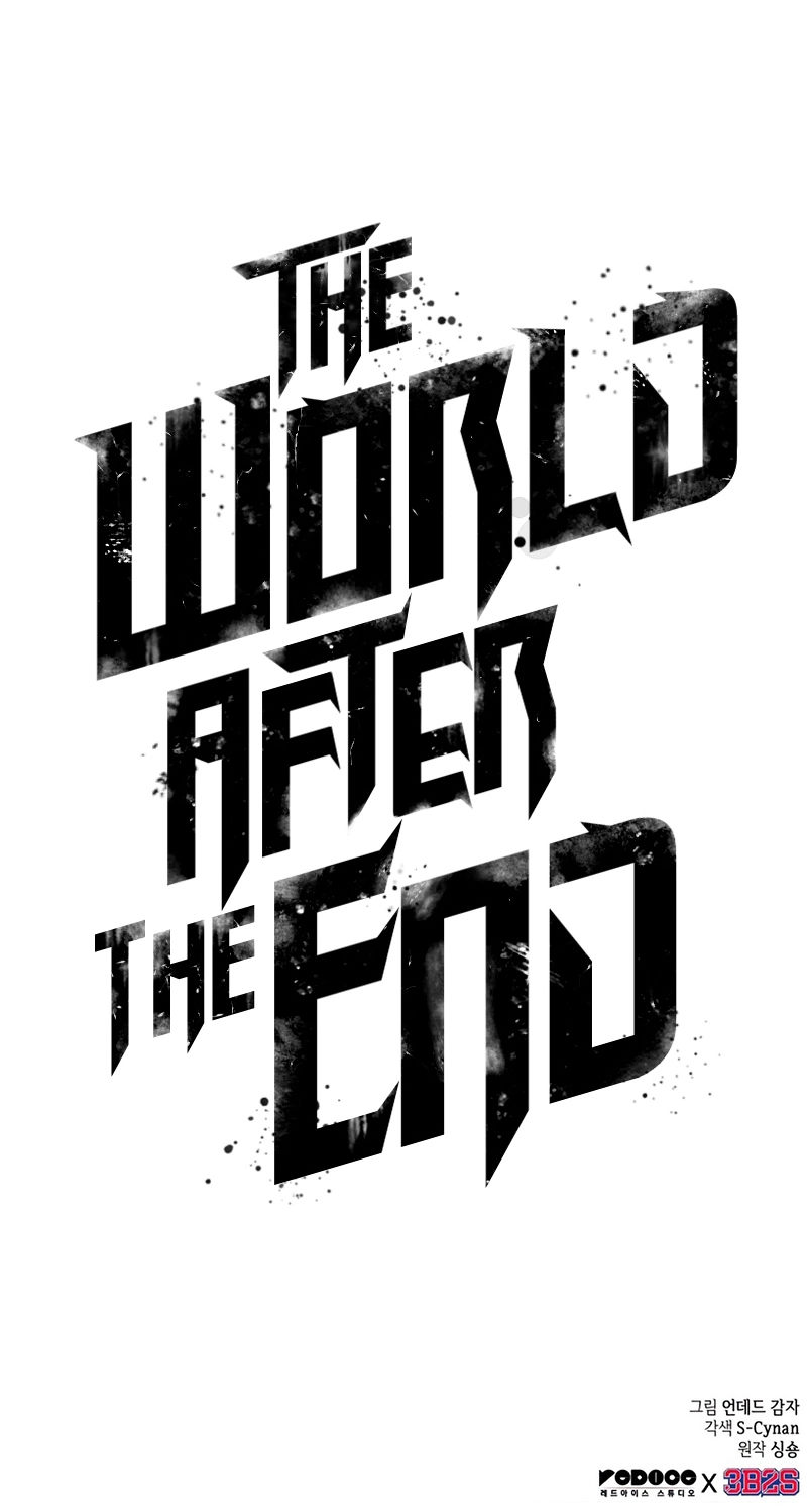 The World After The End Chapter 116 - Page 13