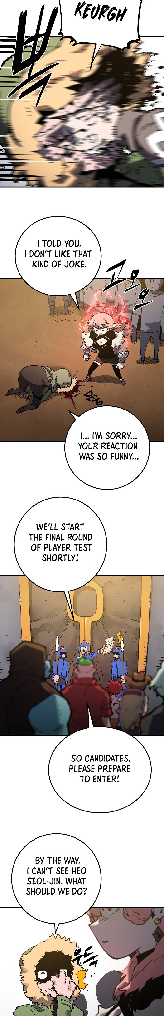 Player Chapter 28 - Page 13