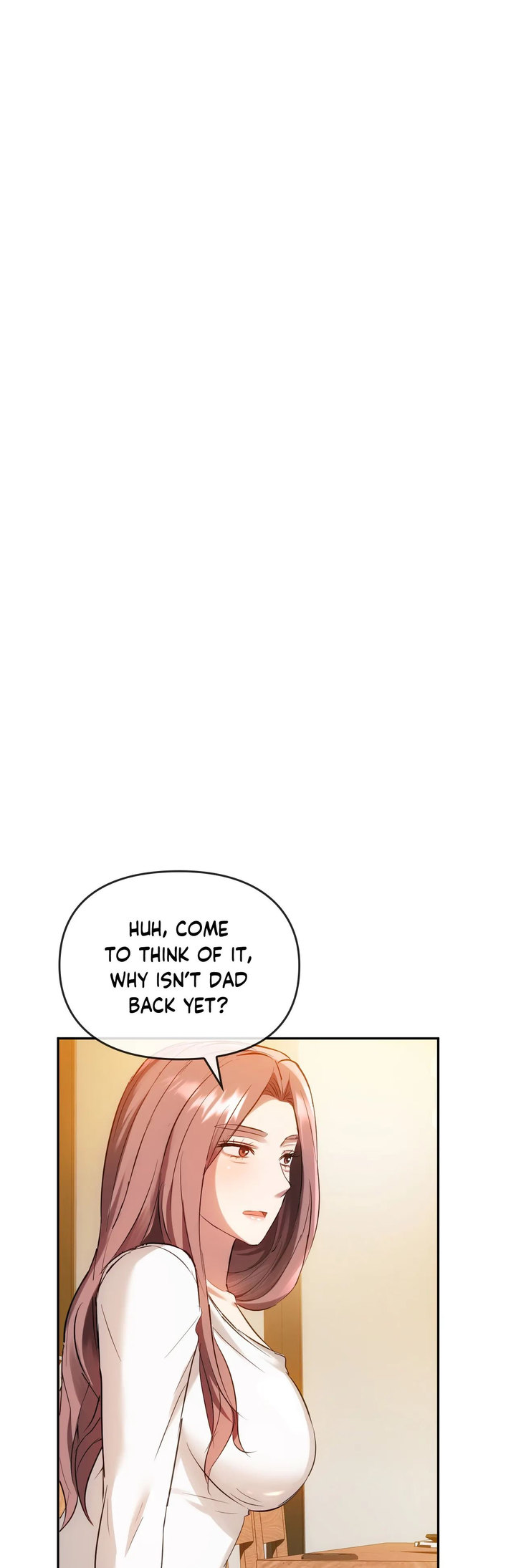 I Can’t Stand It, Ajumma Chapter 14 - Page 53