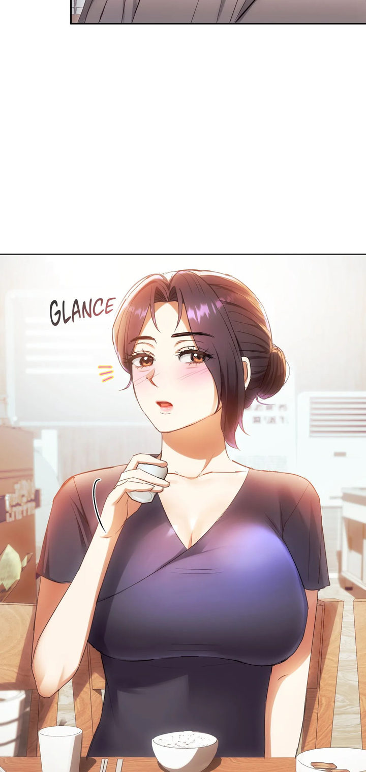I Can’t Stand It, Ajumma Chapter 15 - Page 28