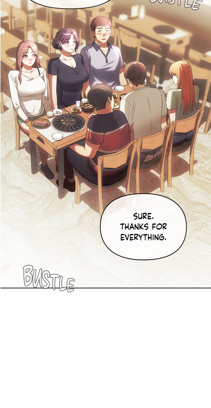 I Can’t Stand It, Ajumma Chapter 15 - Page 34