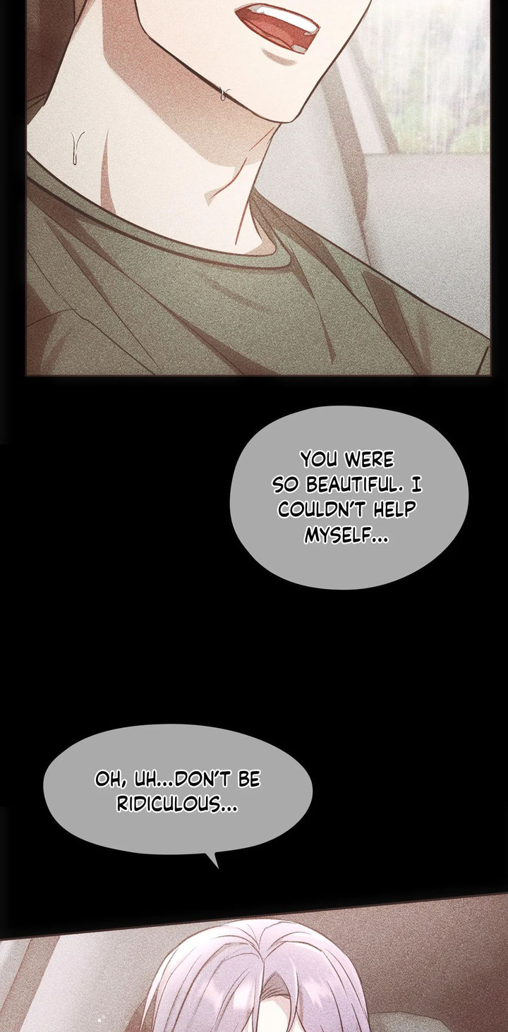 I Can’t Stand It, Ajumma Chapter 15 - Page 55