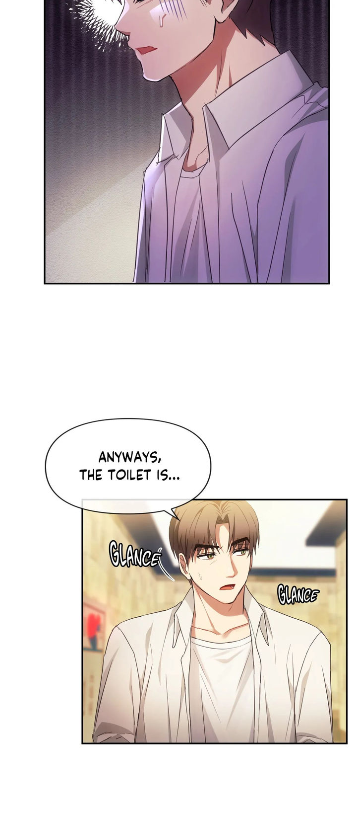 I Can’t Stand It, Ajumma Chapter 15 - Page 62