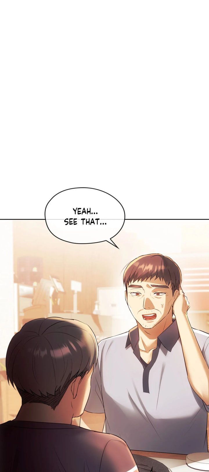 I Can’t Stand It, Ajumma Chapter 15 - Page 9