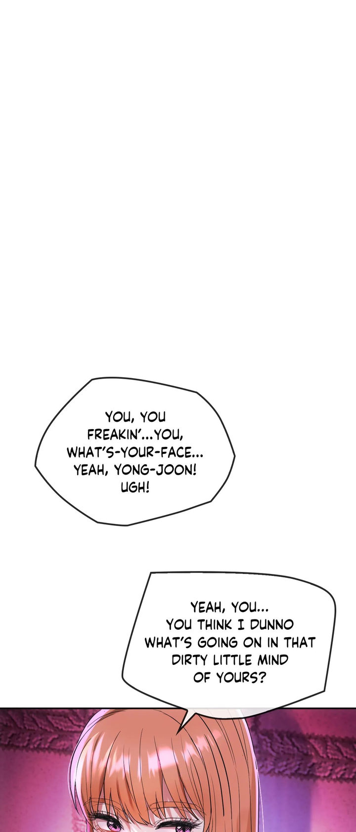 I Can’t Stand It, Ajumma Chapter 16 - Page 39