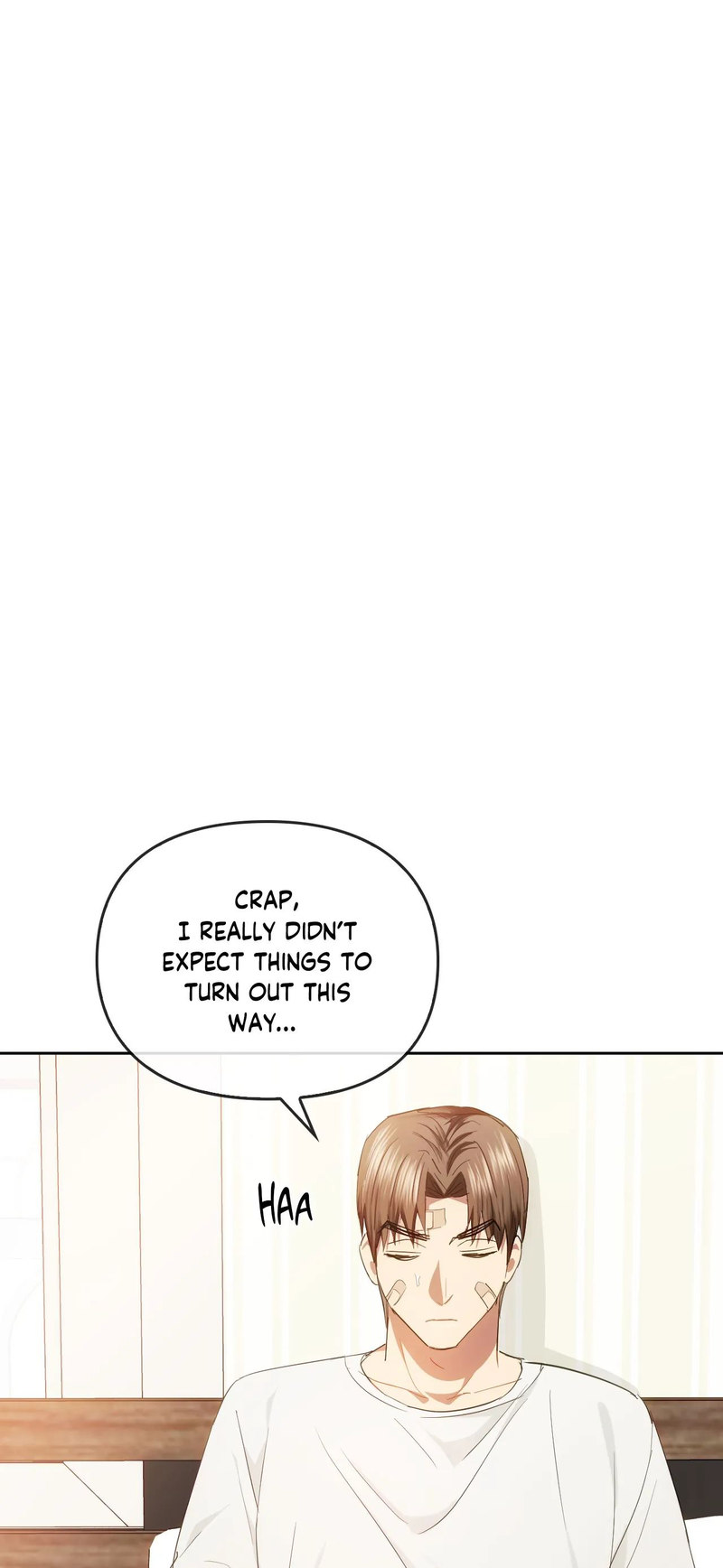 I Can’t Stand It, Ajumma Chapter 19 - Page 38