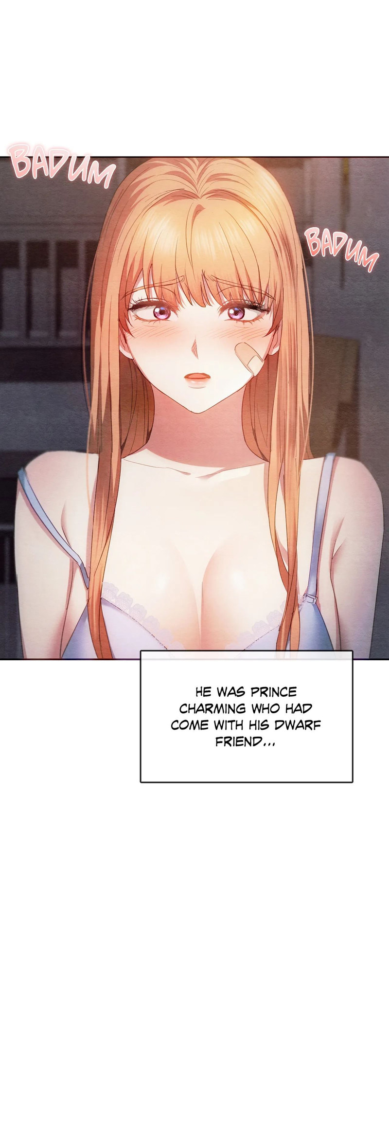 I Can’t Stand It, Ajumma Chapter 20 - Page 13