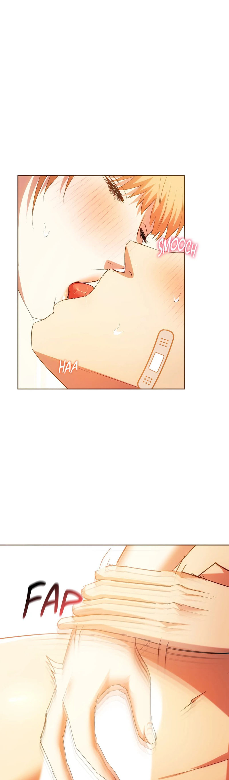 I Can’t Stand It, Ajumma Chapter 23 - Page 45