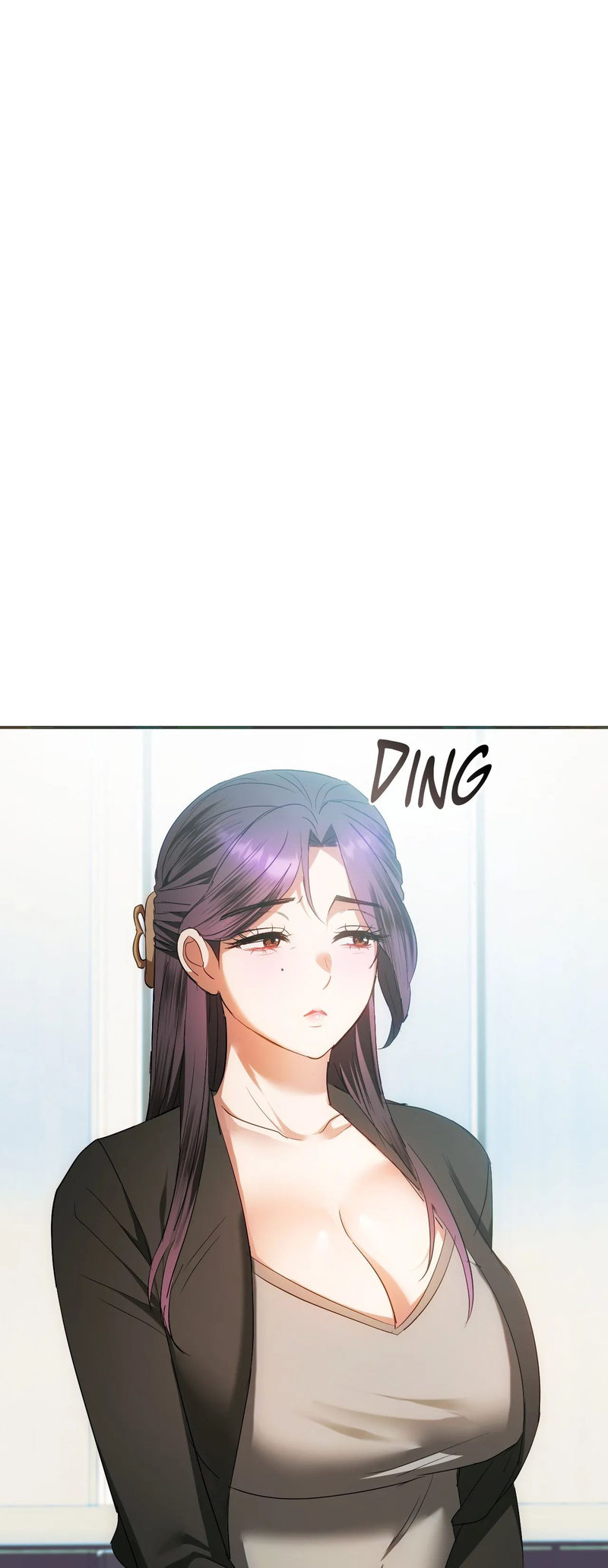 I Can’t Stand It, Ajumma Chapter 24 - Page 28