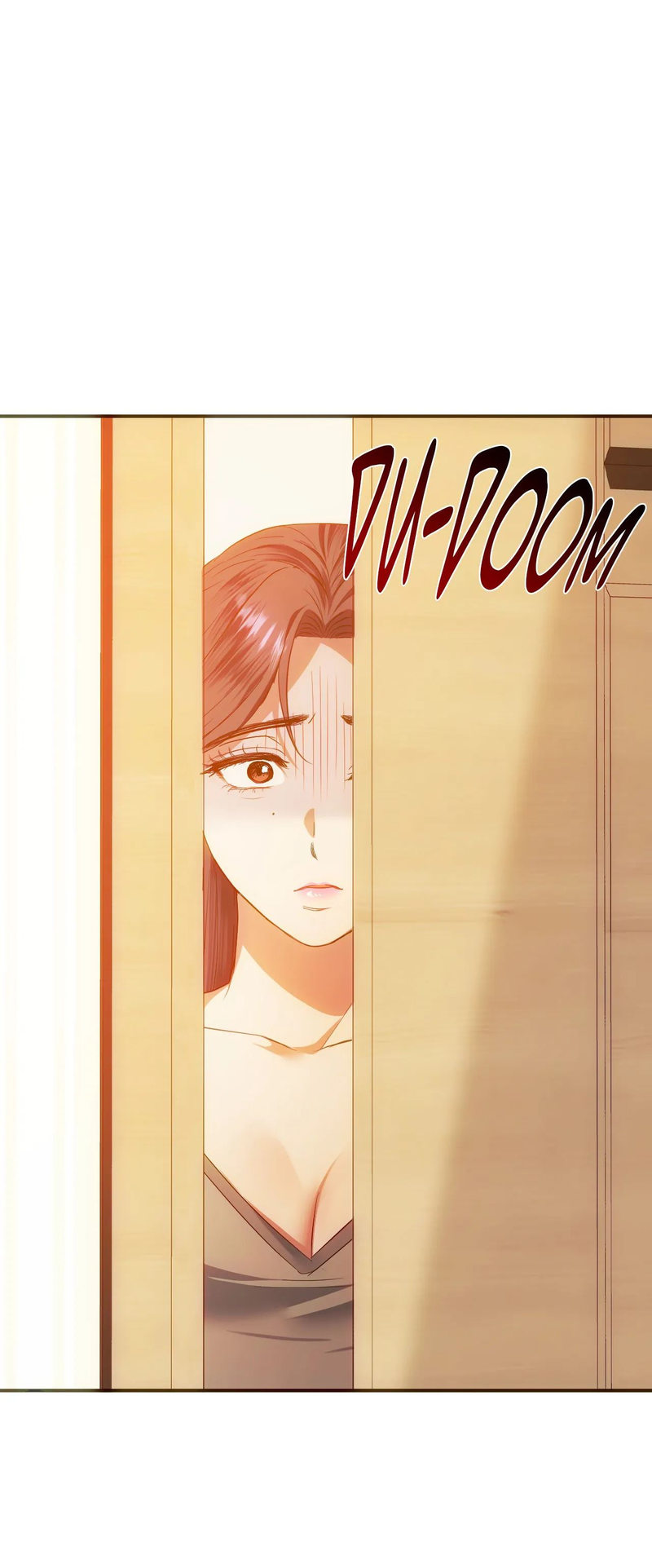 I Can’t Stand It, Ajumma Chapter 24 - Page 37