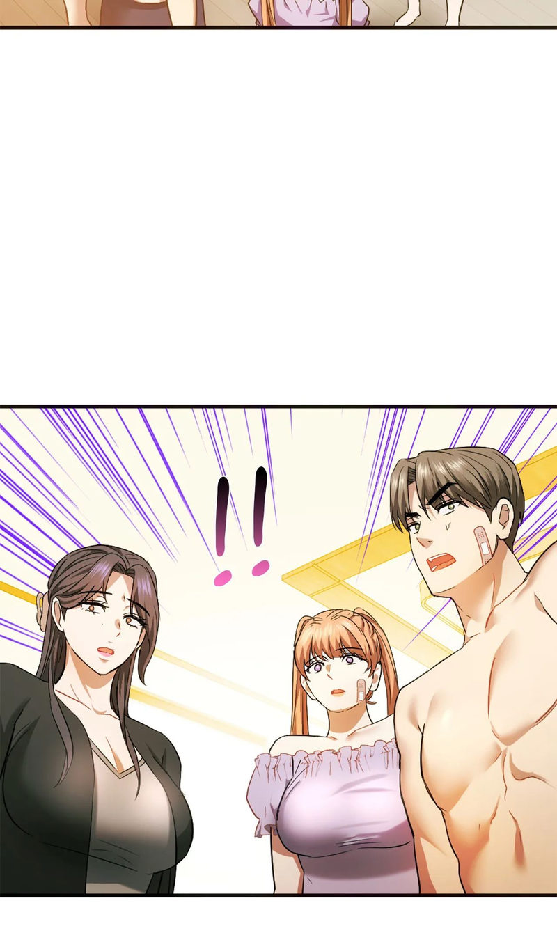 I Can’t Stand It, Ajumma Chapter 25 - Page 42
