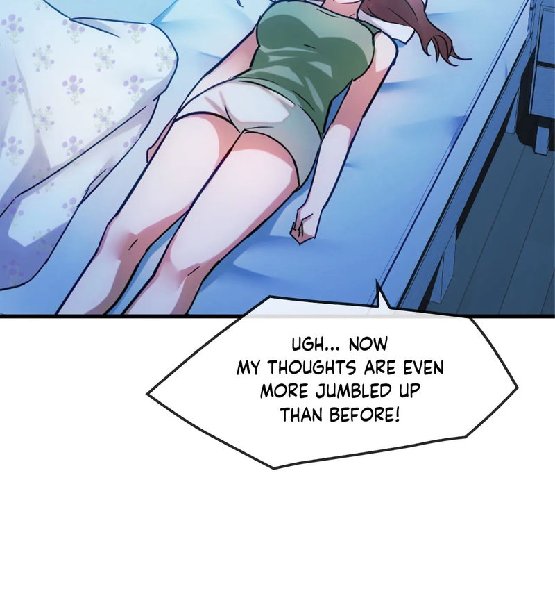I Can’t Stand It, Ajumma Chapter 29 - Page 30