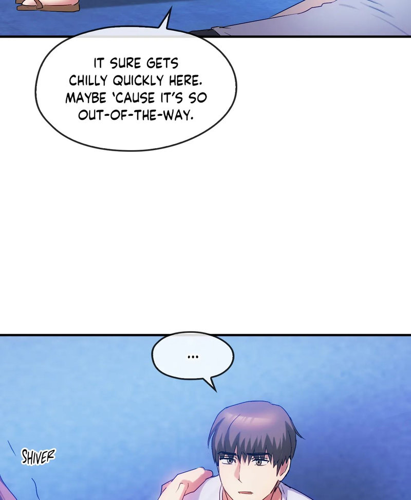 I Can’t Stand It, Ajumma Chapter 30 - Page 53