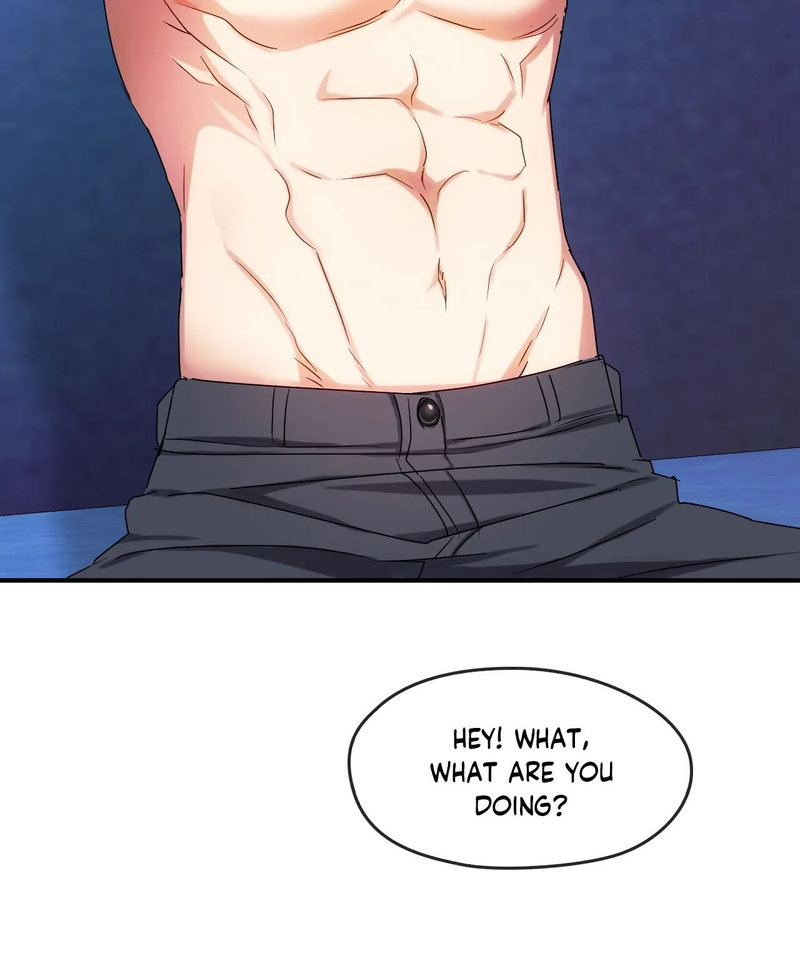 I Can’t Stand It, Ajumma Chapter 30 - Page 56