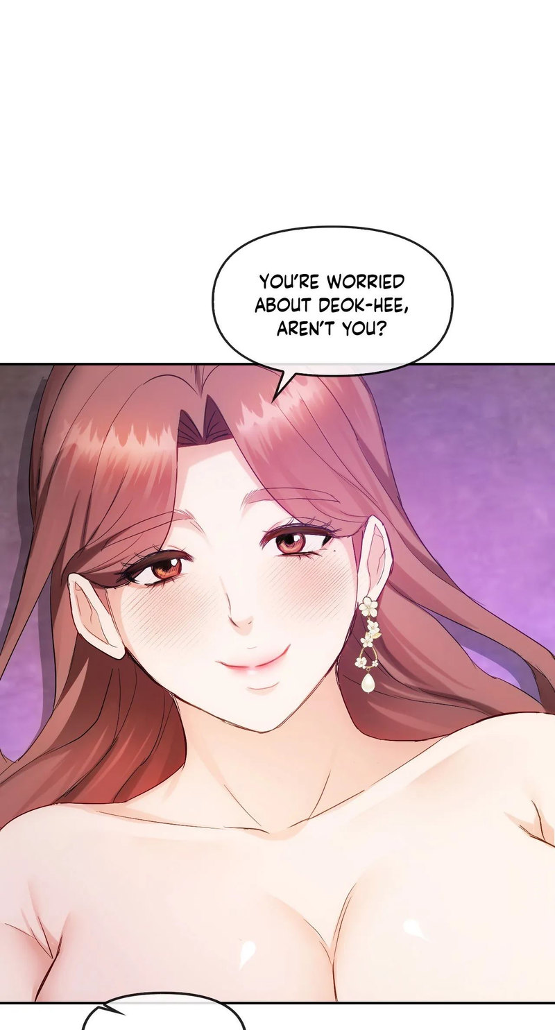 I Can’t Stand It, Ajumma Chapter 32 - Page 41