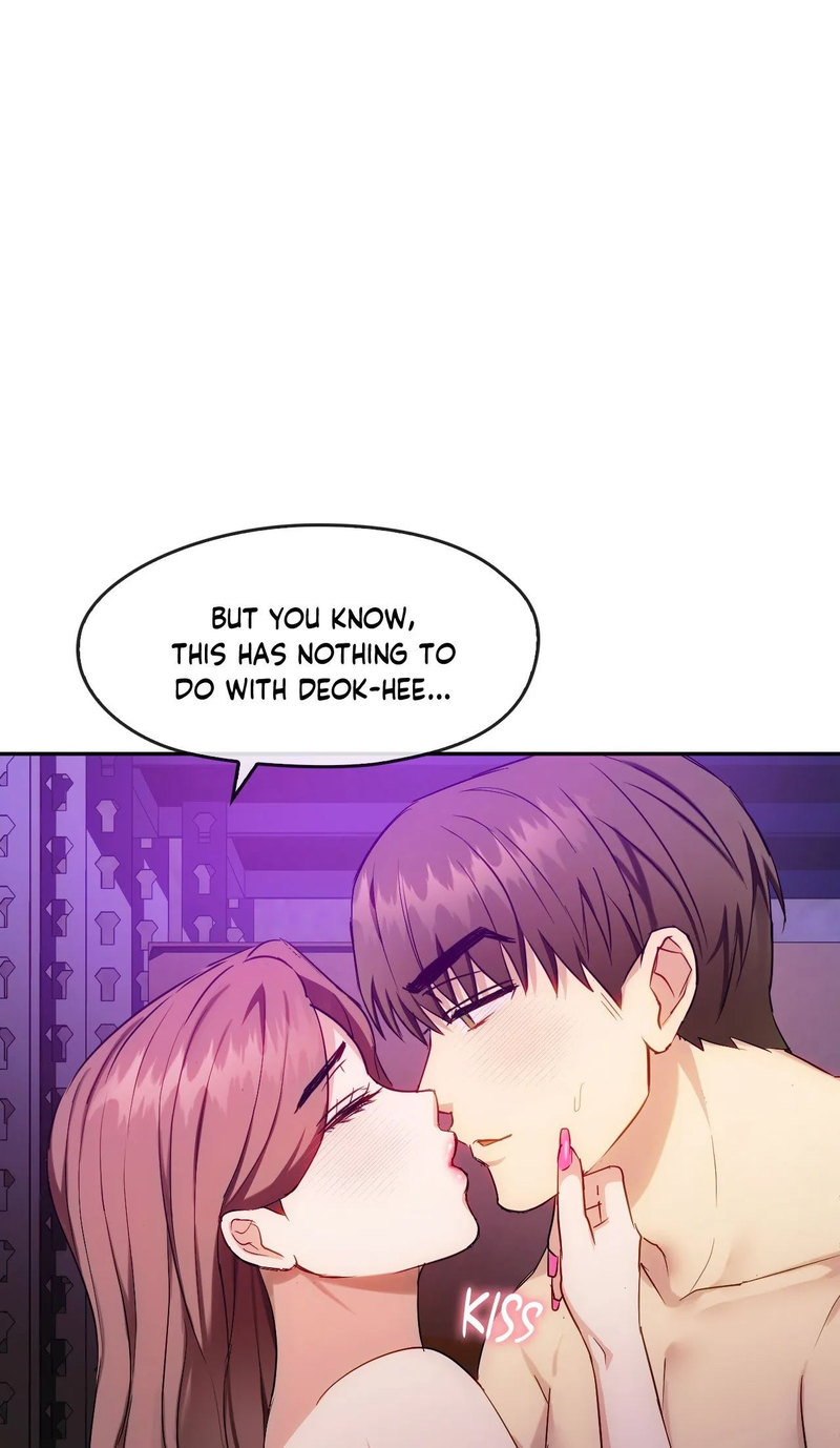 I Can’t Stand It, Ajumma Chapter 32 - Page 43