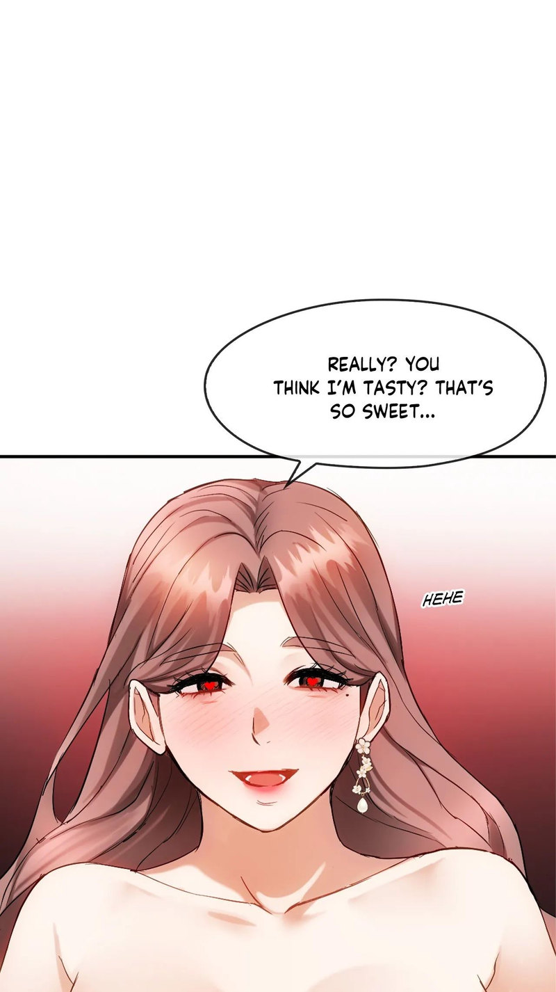 I Can’t Stand It, Ajumma Chapter 33 - Page 21