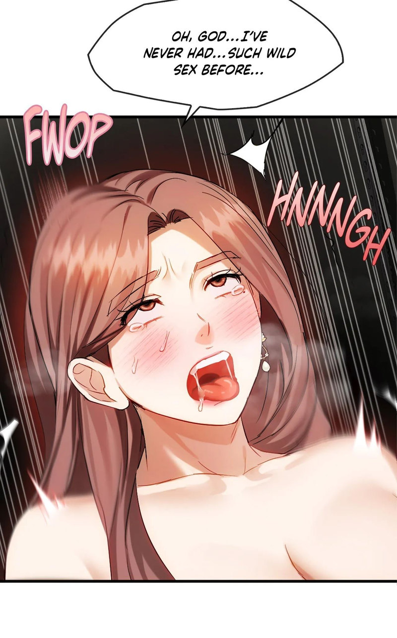I Can’t Stand It, Ajumma Chapter 33 - Page 45