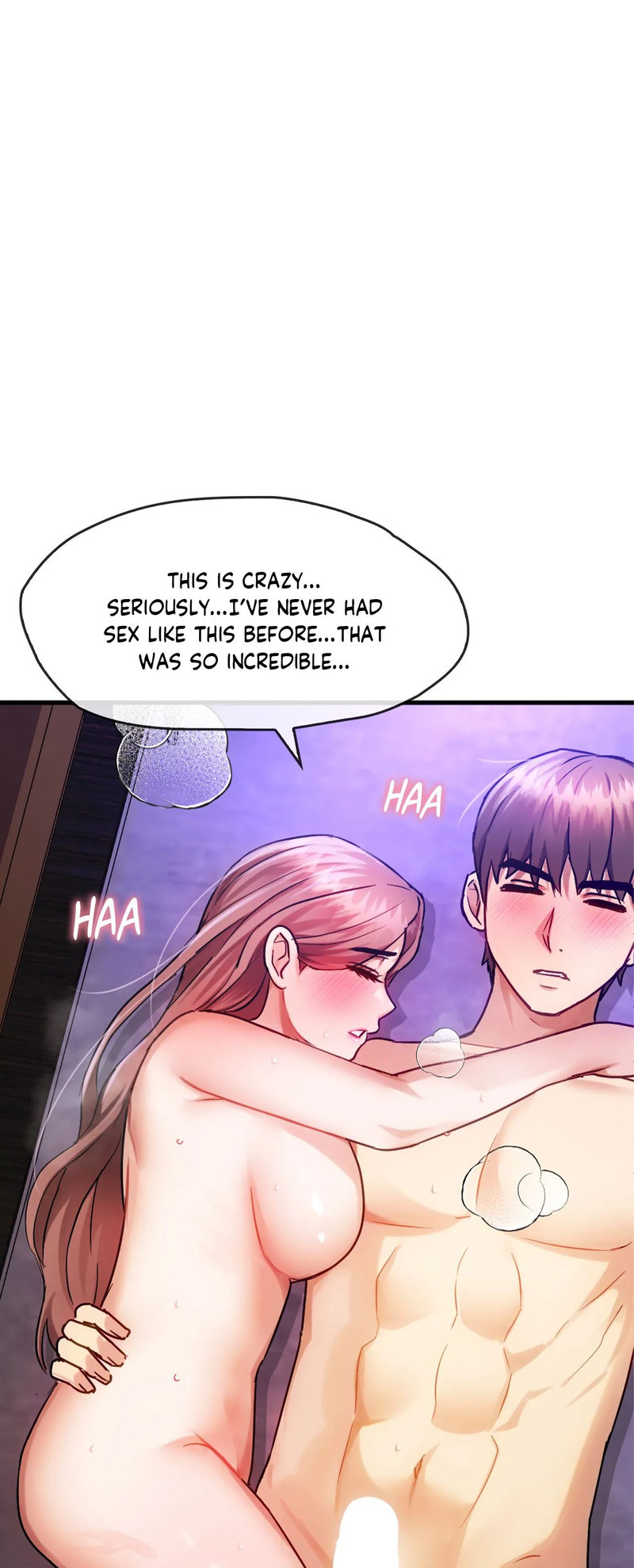 I Can’t Stand It, Ajumma Chapter 33 - Page 66