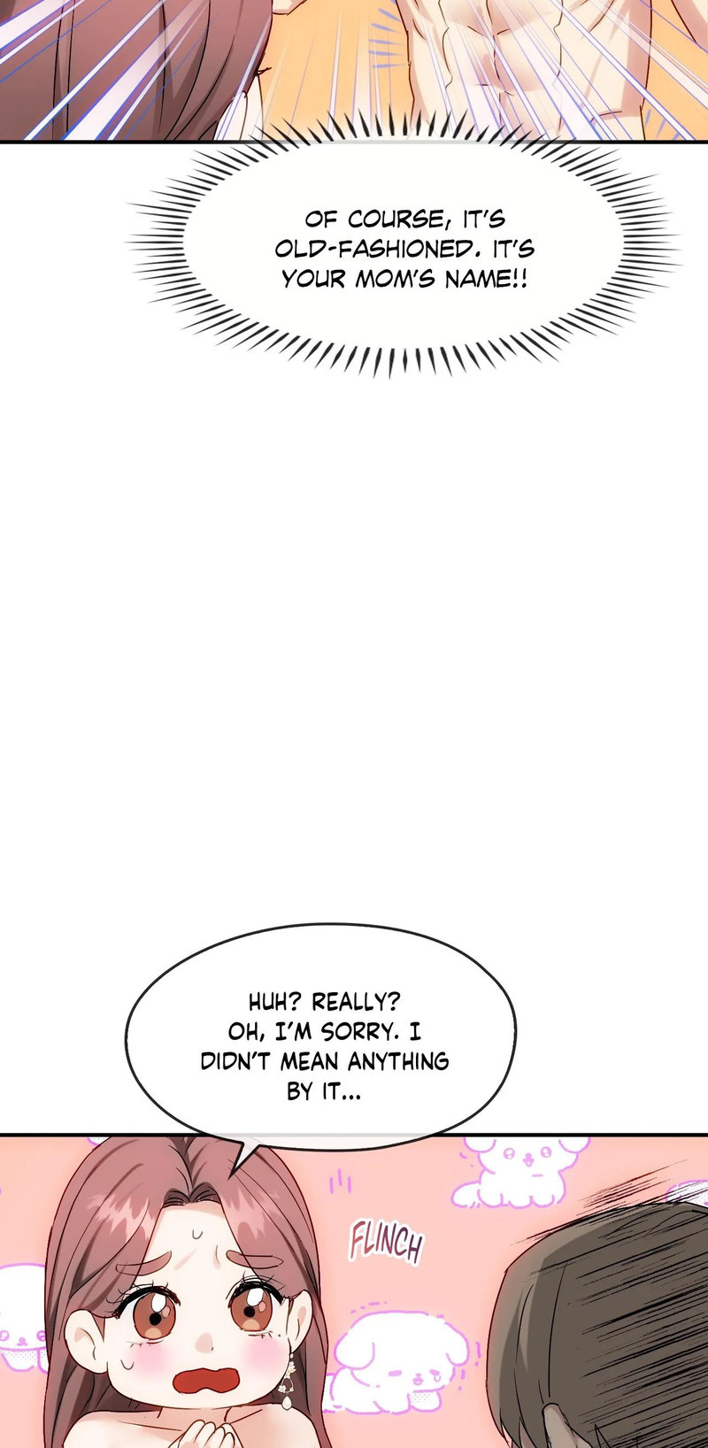 I Can’t Stand It, Ajumma Chapter 34 - Page 16