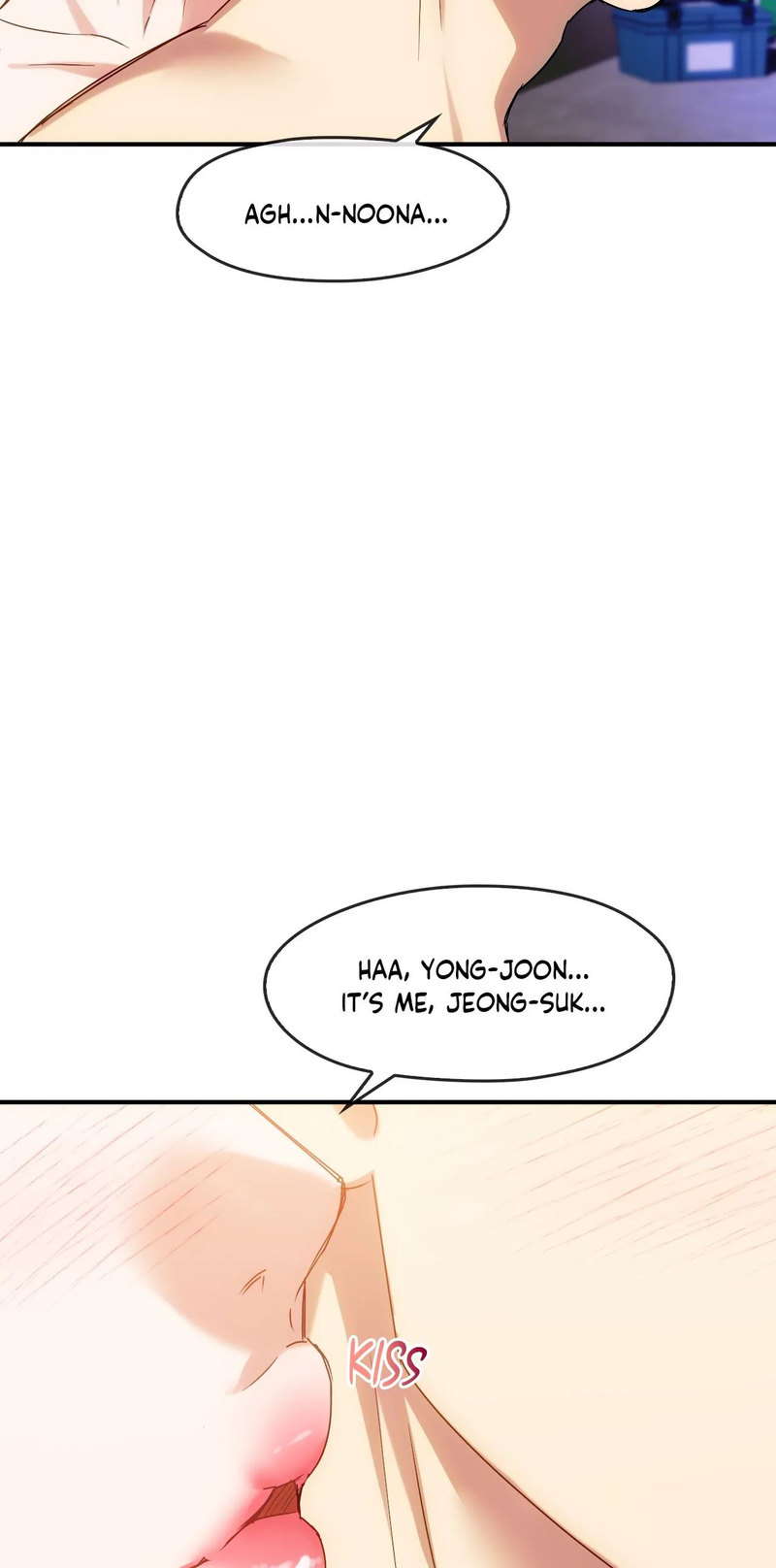 I Can’t Stand It, Ajumma Chapter 34 - Page 24