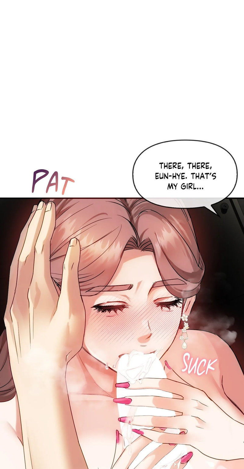 I Can’t Stand It, Ajumma Chapter 34 - Page 57