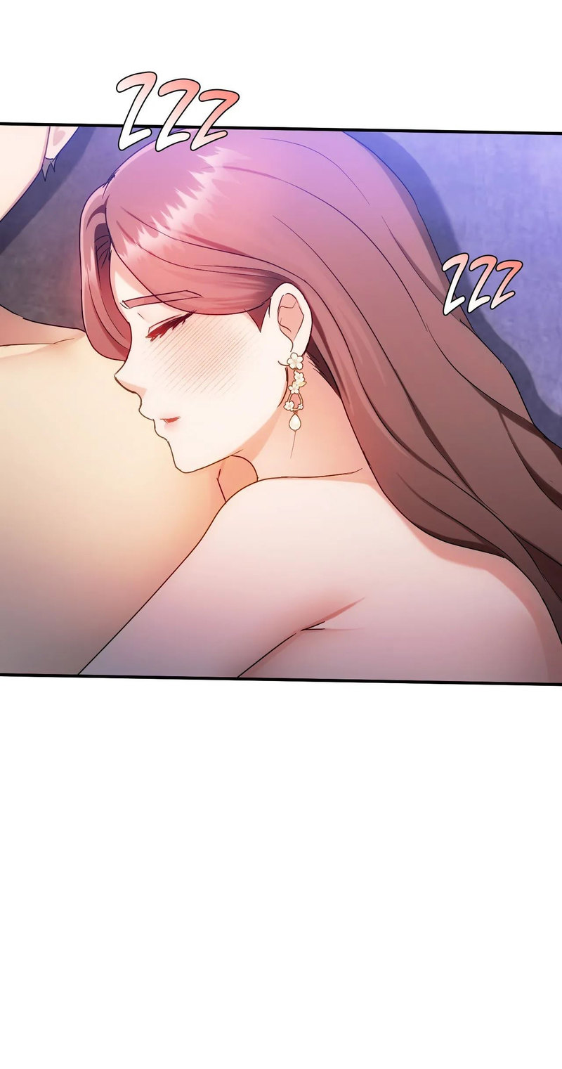 I Can’t Stand It, Ajumma Chapter 34 - Page 73