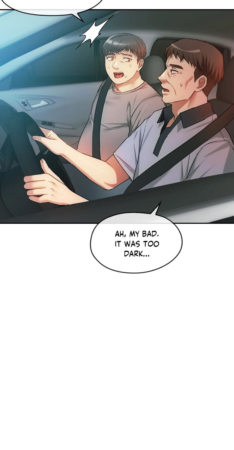 I Can’t Stand It, Ajumma Chapter 35 - Page 54