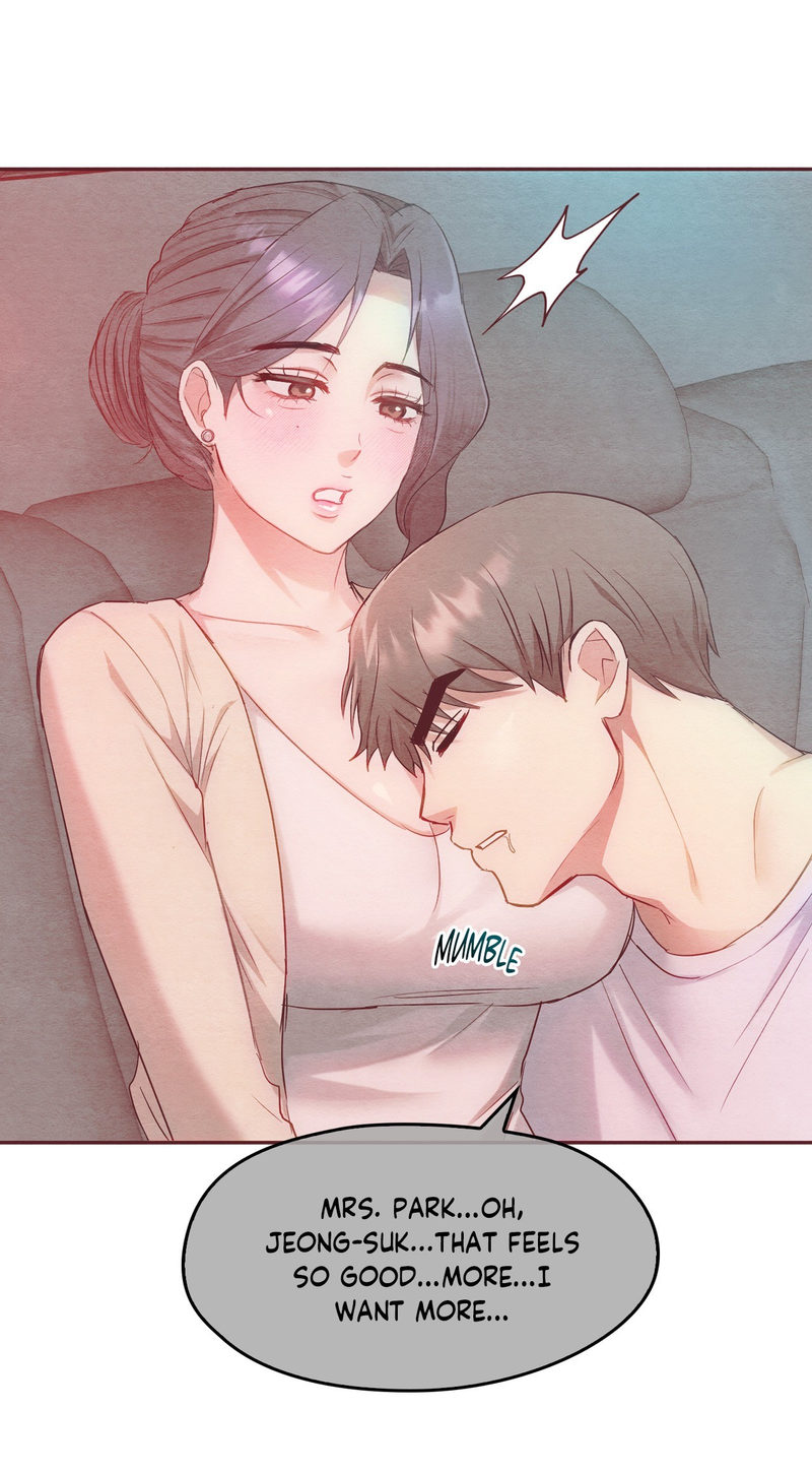 I Can’t Stand It, Ajumma Chapter 36 - Page 23