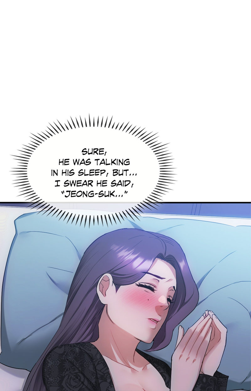 I Can’t Stand It, Ajumma Chapter 36 - Page 25