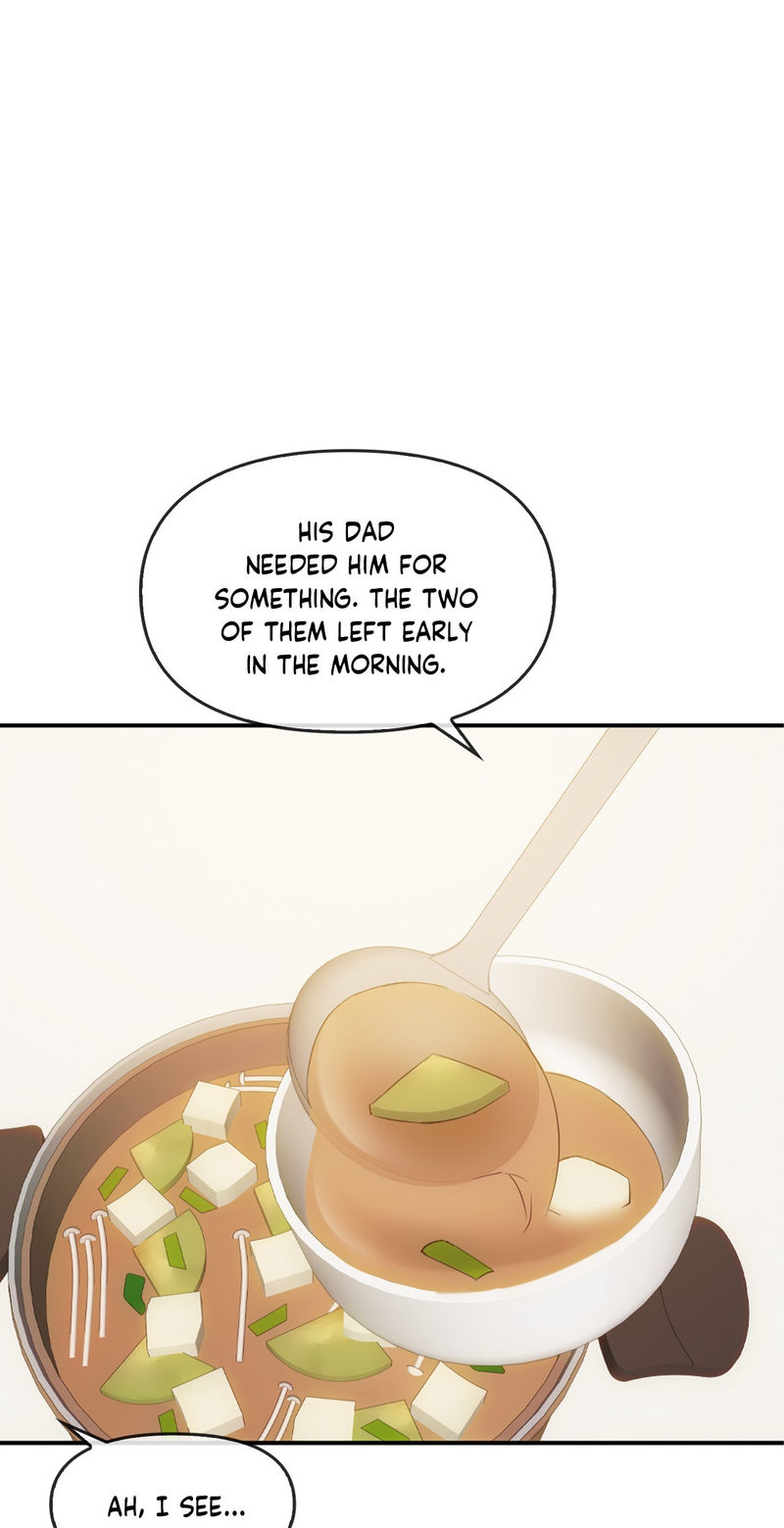 I Can’t Stand It, Ajumma Chapter 36 - Page 47