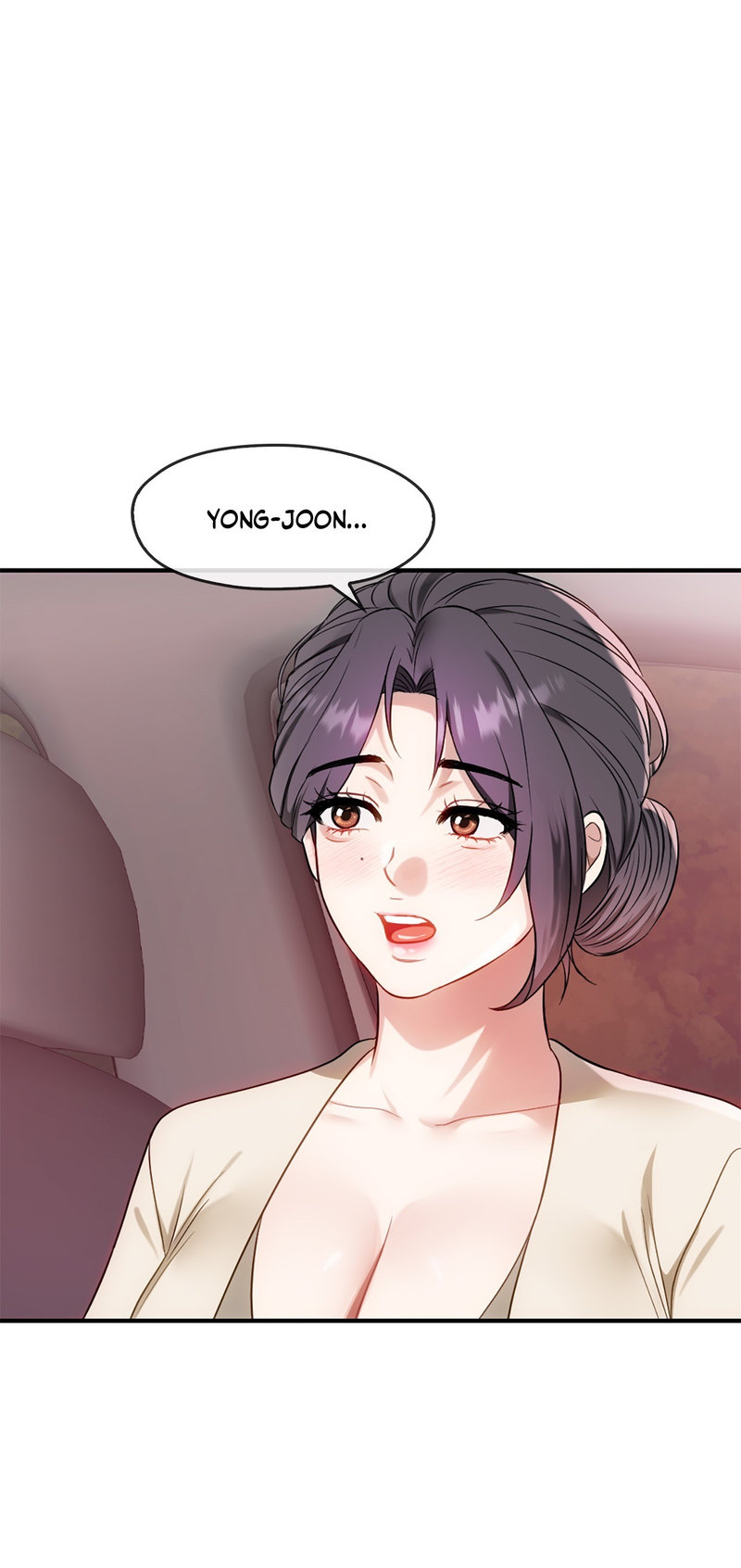 I Can’t Stand It, Ajumma Chapter 38 - Page 36