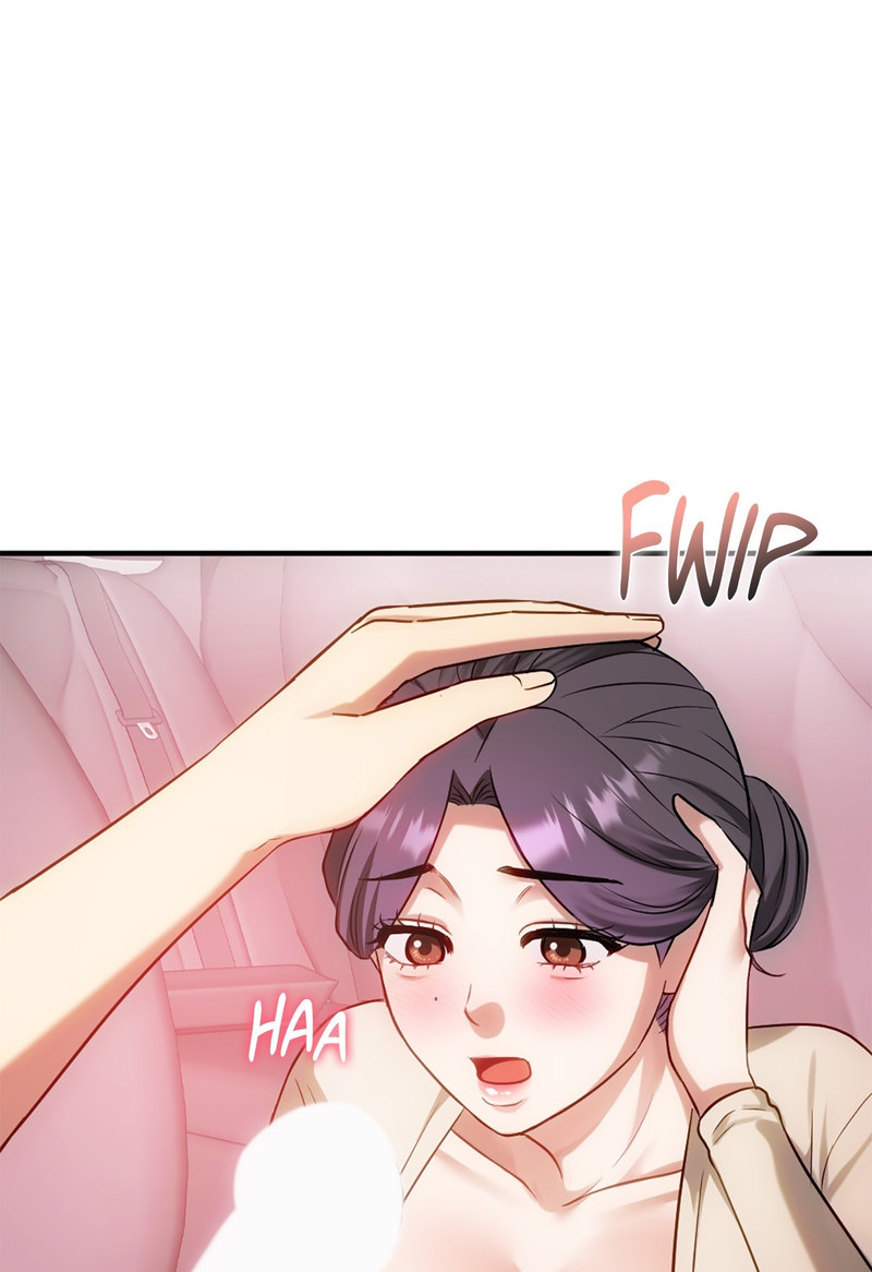 I Can’t Stand It, Ajumma Chapter 38 - Page 43