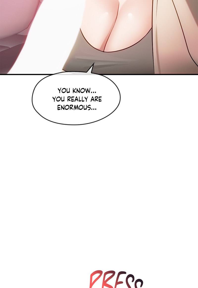 I Can’t Stand It, Ajumma Chapter 38 - Page 44