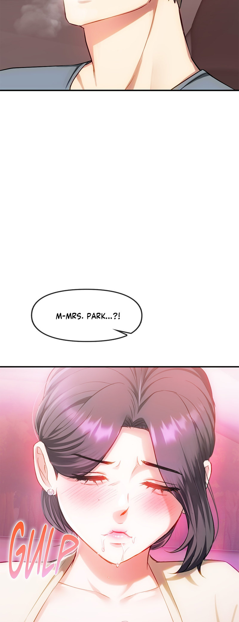 I Can’t Stand It, Ajumma Chapter 38 - Page 62
