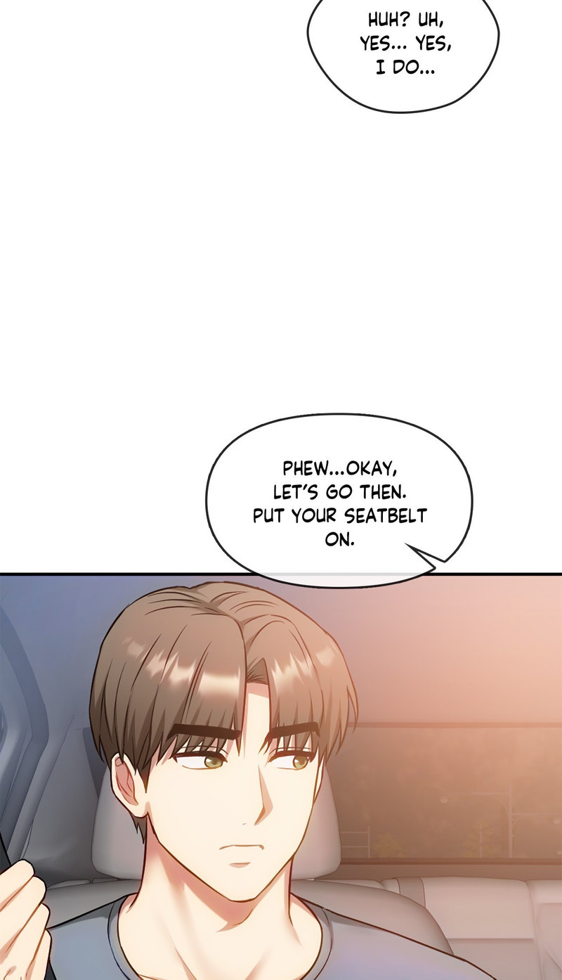 I Can’t Stand It, Ajumma Chapter 39 - Page 18