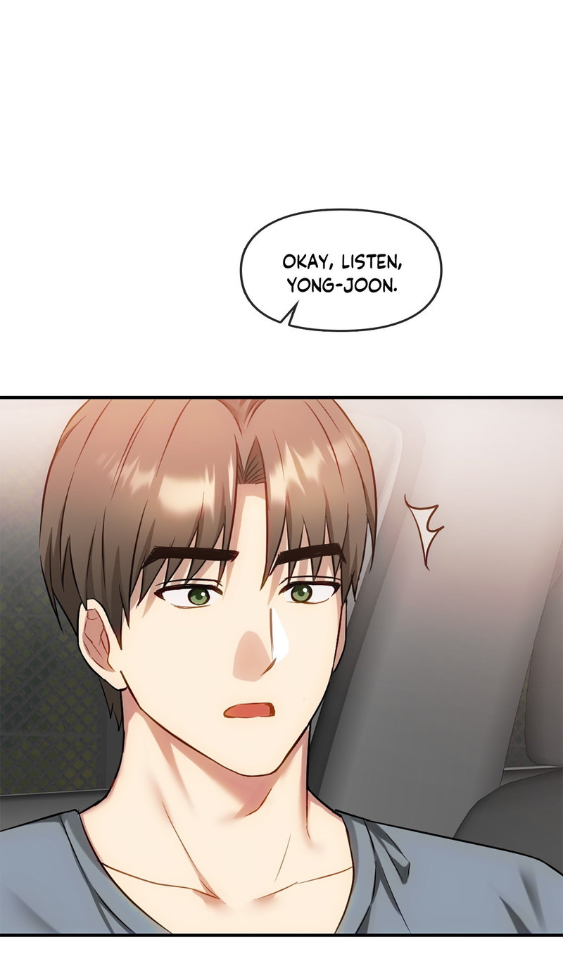 I Can’t Stand It, Ajumma Chapter 39 - Page 8