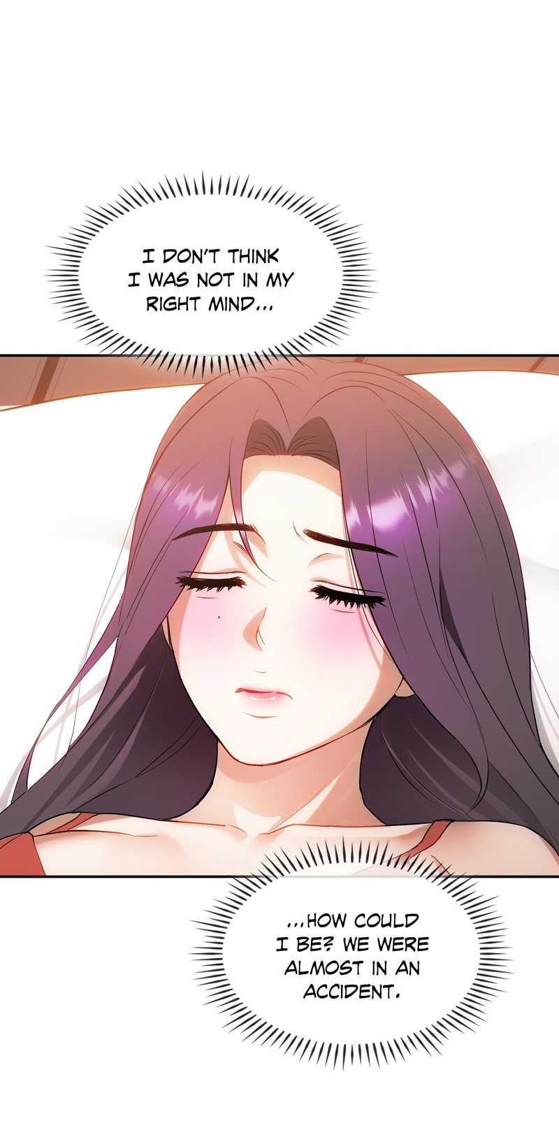 I Can’t Stand It, Ajumma Chapter 40 - Page 26