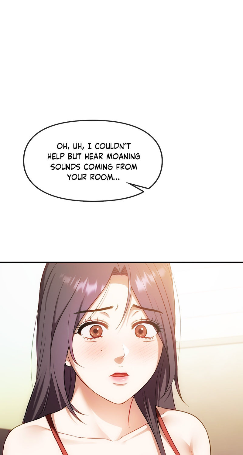 I Can’t Stand It, Ajumma Chapter 40 - Page 43