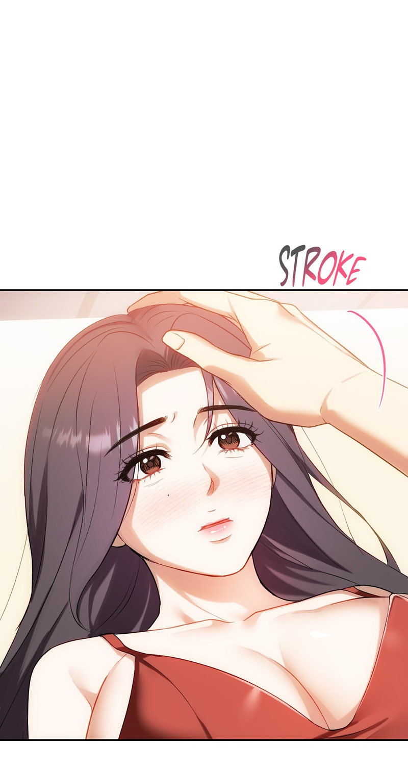 I Can’t Stand It, Ajumma Chapter 40 - Page 49