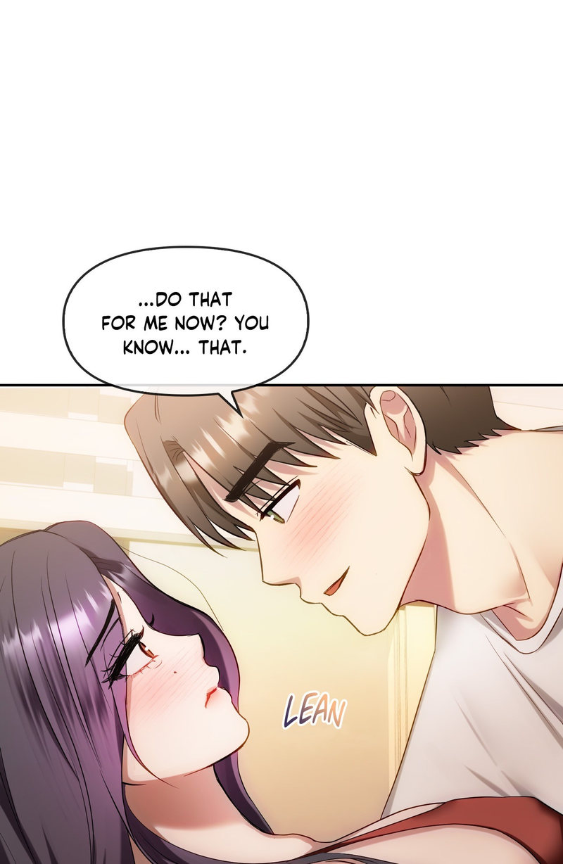 I Can’t Stand It, Ajumma Chapter 40 - Page 50