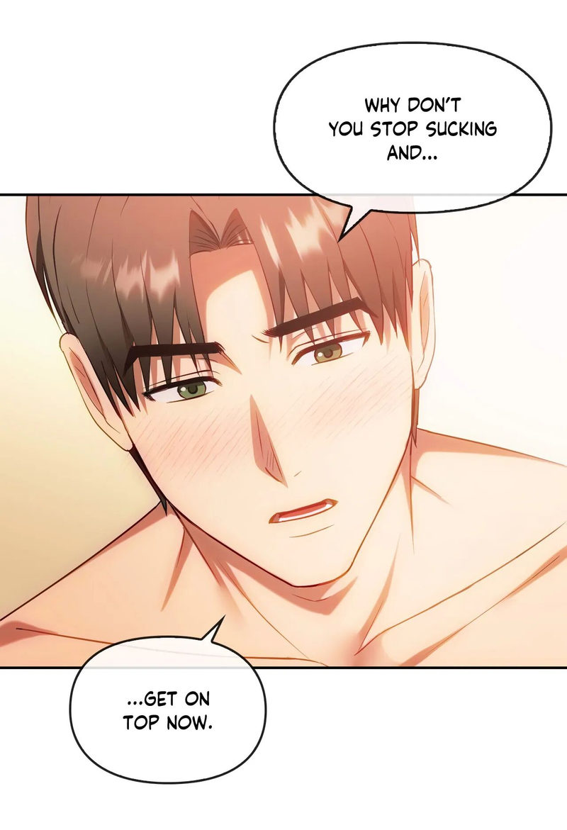 I Can’t Stand It, Ajumma Chapter 42 - Page 21
